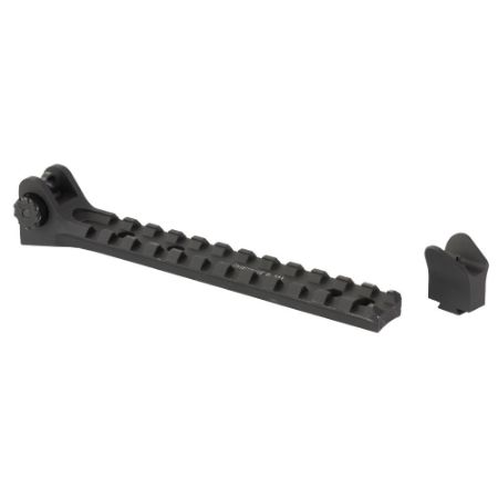 Picture of SAMSON B-TM SIGHT PACKAGE FOR RUGER 10/22, BLACK