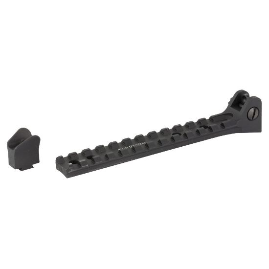 Picture of SAMSON B-TM SIGHT PACKAGE FOR RUGER 10/22, BLACK