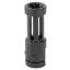 Picture of SAMSON FLASH HIDER FOR RUGER 10/22, BLACK
