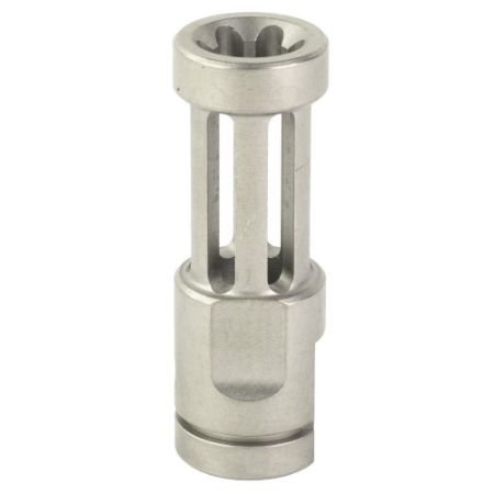 Picture of SAMSON FLASH HIDER FOR RUGER 10/22, SS