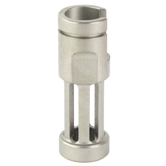 Picture of SAMSON FLASH HIDER FOR RUGER 10/22, SS