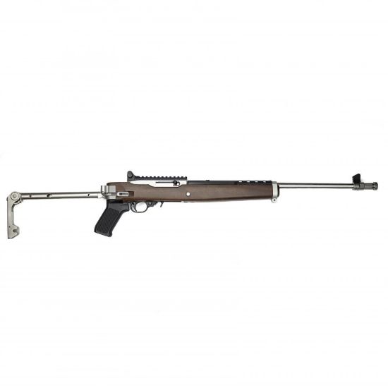Picture of SAMSON B-TM FOLDING STOCK FOR RUGER 10/22, STAINLESS
