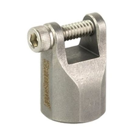 Picture of SAMSON SWIVEL STUD TO QD ADAPTER, STAINLESS