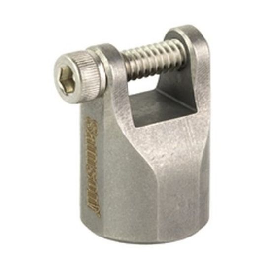 Picture of SAMSON SWIVEL STUD TO QD ADAPTER, STAINLESS