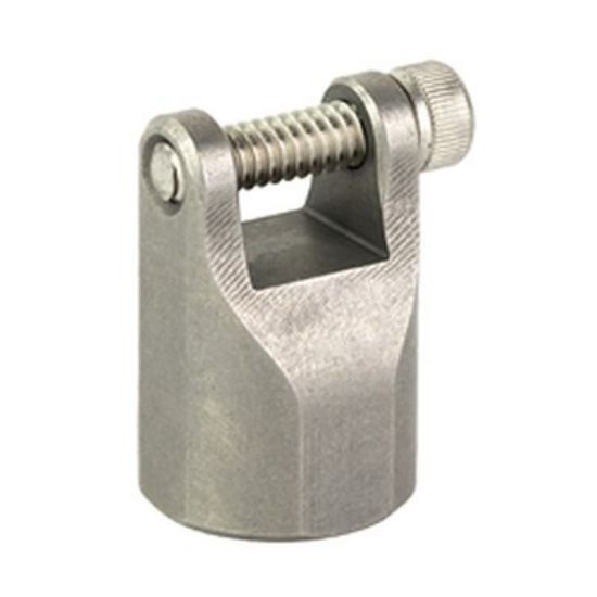 Picture of SAMSON SWIVEL STUD TO QD ADAPTER, STAINLESS