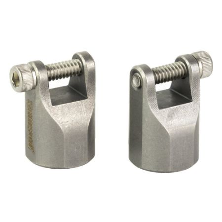Picture of 2-PACK SAMSON SWIVEL STUD TO QD ADAPTER, STAINLESS