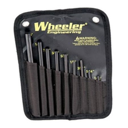 Picture of WHEELER ROLL PIN STARTER SET