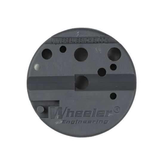 Picture of WHEELER UNIVERSAL BENCH BLOCK