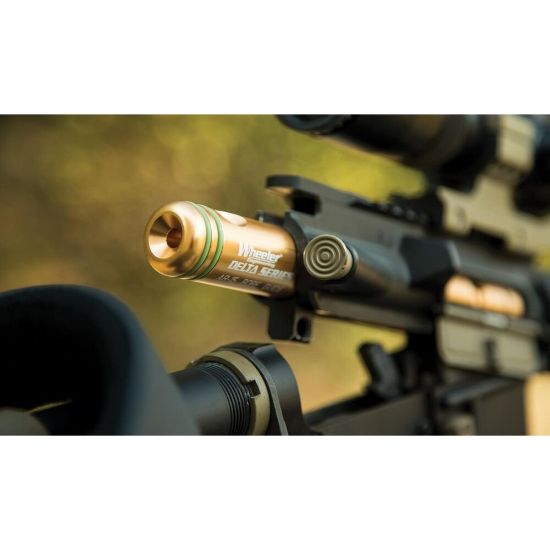 Picture of WHEELER DELTA SERIES BORE GUIDE FOR AR15