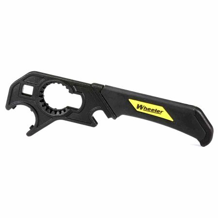 Picture of WHEELER PROFESSIONAL ARMORERS WRENCH FOR AR15