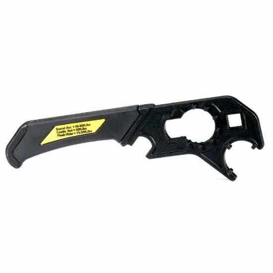 Picture of WHEELER PROFESSIONAL ARMORERS WRENCH FOR AR15