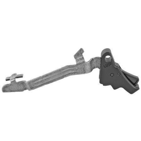 Picture of APEX TACTICAL ACTION ENHANCEMENT TRIGGER W/ TRIGGER BAR FOR SLIM FRAME GLOCK PISTOLS 43/43X & 48, BLACK