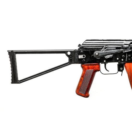 Picture of JMAC CUSTOMS TS-8 FOR 4.5MM FOLDING AK