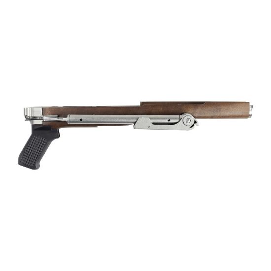 Picture of SAMSON A-TM FOLDING STOCK FOR RUGER MINI-14 / MINI-30, SS