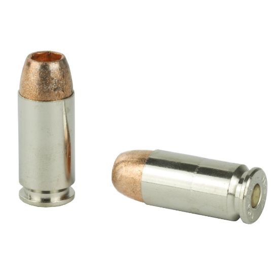 Picture of CORBON SELF DEFENSE .40SW 140GR DPX, 20RD BOX