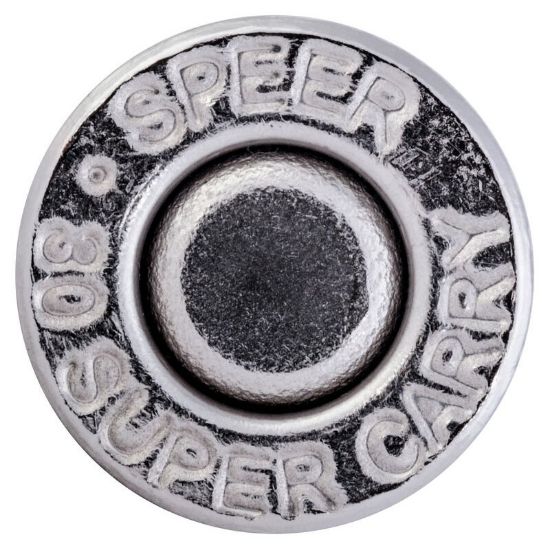 Picture of SPEER GOLD DOT .30 SUPER CARRY 115GR JACKETED HOLLOW POINT, 20RD BOX
