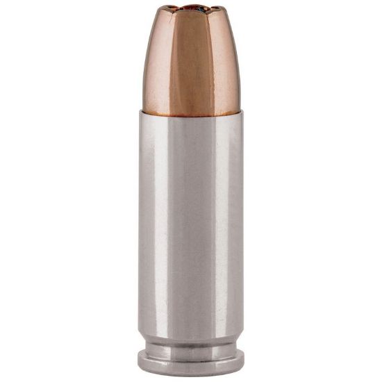 Picture of SPEER GOLD DOT .30 SUPER CARRY 115GR JACKETED HOLLOW POINT, 20RD BOX
