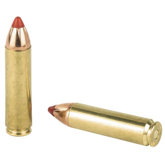 Picture of HORNADY BLACK 450 BUSHMASTER 250GR FTX, 20RD/BOX