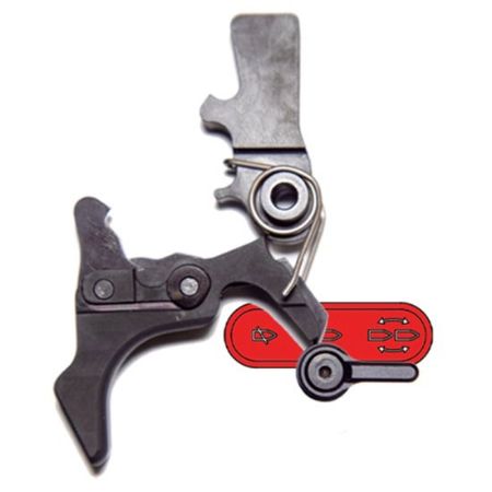 Picture of FRANKLIN ARMORY BFSIII BINARY TRIGGER KIT FOR RUGER PCC