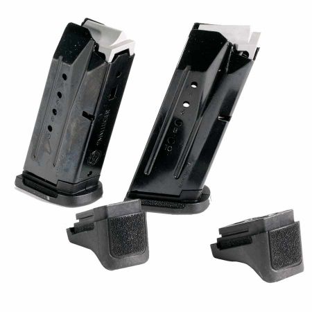 Picture of 2-PACK OF RUGER SECURITY-9 9MM 10RD MAGAZINE NEW
