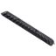 Picture of JMAC CUSTOMS .25 INCH CHEEK RISER FOR SS, AB & TS STOCKS & BRACE ADAPTORS