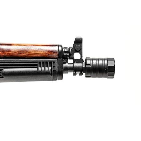 Picture of JMAC CUSTOMS BDS-12 BLAST DIVERSION SHIELD