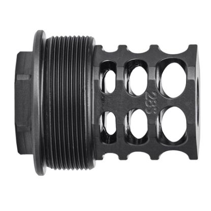 Picture of JMAC CUSTOMS 360 MUZZLE BRAKE 1/2-28, X12