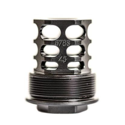 Picture of JMAC CUSTOMS 360 MUZZLE BRAKE .578S-28, X12