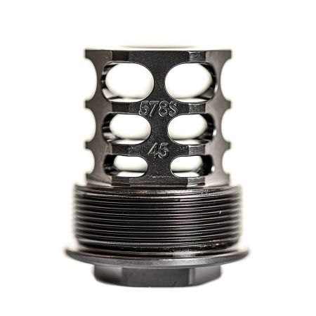 Picture of JMAC CUSTOMS 360 MUZZLE BRAKE .578S-28, X12