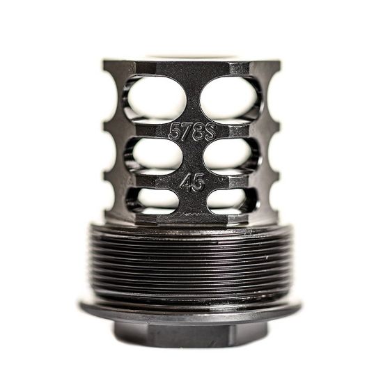 Picture of JMAC CUSTOMS 360 MUZZLE BRAKE .578S-28, X12