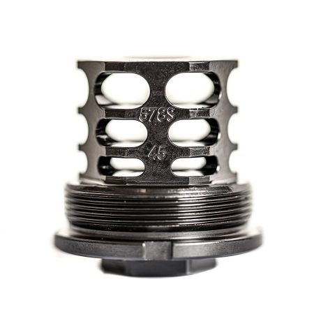 Picture of JMAC CUSTOMS 360 MUZZLE BRAKE .578S-28, X37