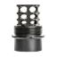 Picture of JMAC CUSTOMS 360 MUZZLE BRAKE 24-1.5 FACEMOUNT, X20