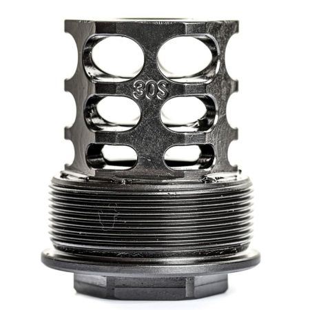 Picture of JMAC CUSTOMS 360 MUZZLE BRAKE 30S 5/8-24, X12