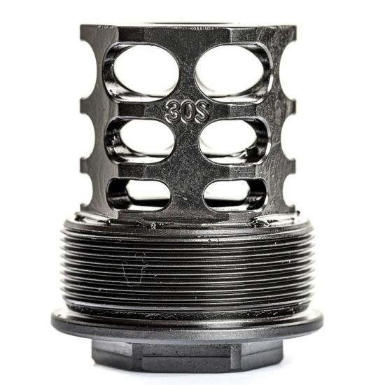 Picture of JMAC CUSTOMS 360 MUZZLE BRAKE 30S 5/8-24, X12