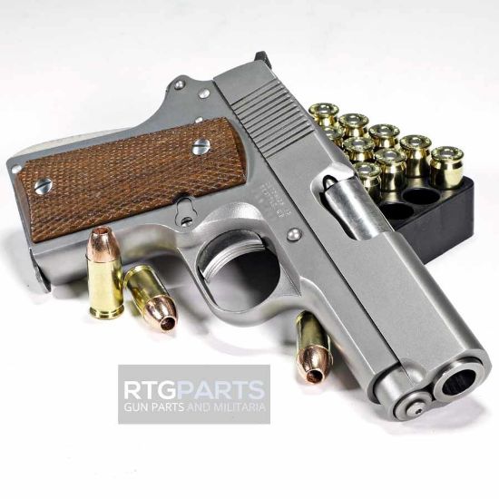 Picture of CORBON SELF DEFENSE .45ACP 160GR DPX, 20RD BOX
