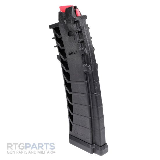 Picture of CMMG AR 22LR 25RD MAGAZINE