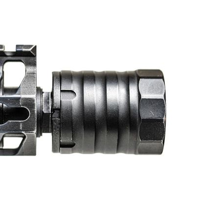 Picture of JMAC CUSTOMS BDS-37 BLAST DIVERSION SHIELD