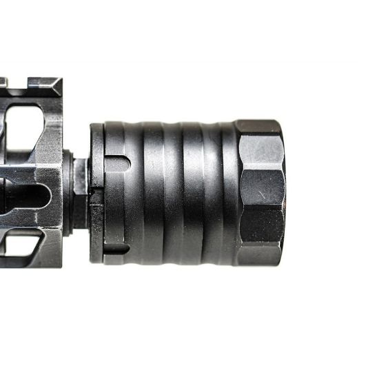 Picture of JMAC CUSTOMS BDS-37 BLAST DIVERSION SHIELD