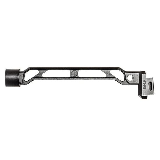 Picture of JMAC CUSTOMS AB-9R BRACE ADAPTER FOR 5.5MM FOLDING AK