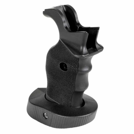 Picture of PSG1 STYLE BLACK GRIP WITH PALM SHELF, AC-UNITY