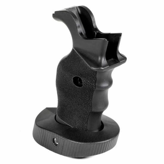 Picture of PSG1 STYLE BLACK GRIP WITH PALM SHELF, AC-UNITY