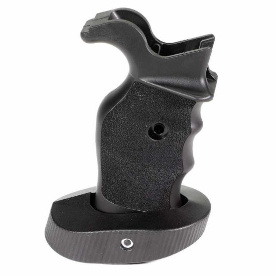 Picture of PSG1 STYLE BLACK GRIP WITH PALM SHELF, AC-UNITY