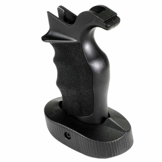 Picture of PSG1 STYLE BLACK GRIP WITH PALM SHELF, AC-UNITY