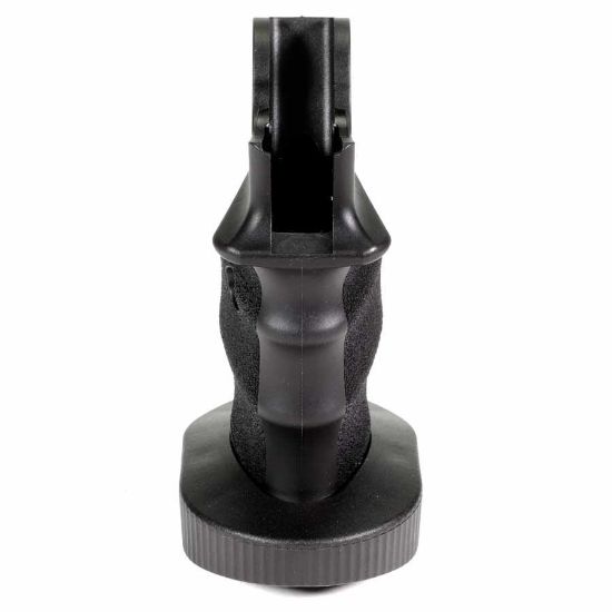 Picture of PSG1 STYLE BLACK GRIP WITH PALM SHELF, AC-UNITY