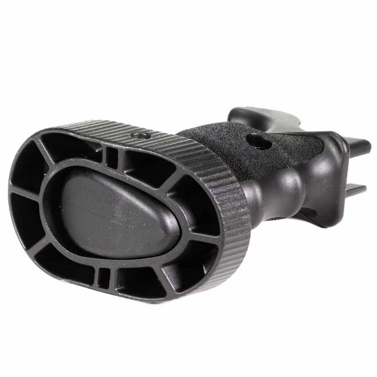 Picture of PSG1 STYLE BLACK GRIP WITH PALM SHELF, AC-UNITY