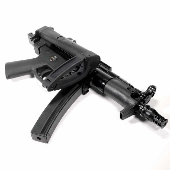 Picture of GEAR HEAD WORKS MP5 SP5 FOLDING ARM FOR TAILHOOK MOD1