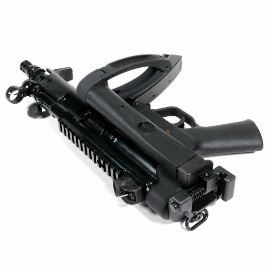 Picture of GEAR HEAD WORKS MP5 SP5 FOLDING ARM FOR TAILHOOK MOD1