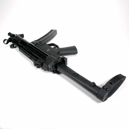 Picture of GEAR HEAD WORKS MP5 SP5 FOLDING ARM FOR TAILHOOK MOD1