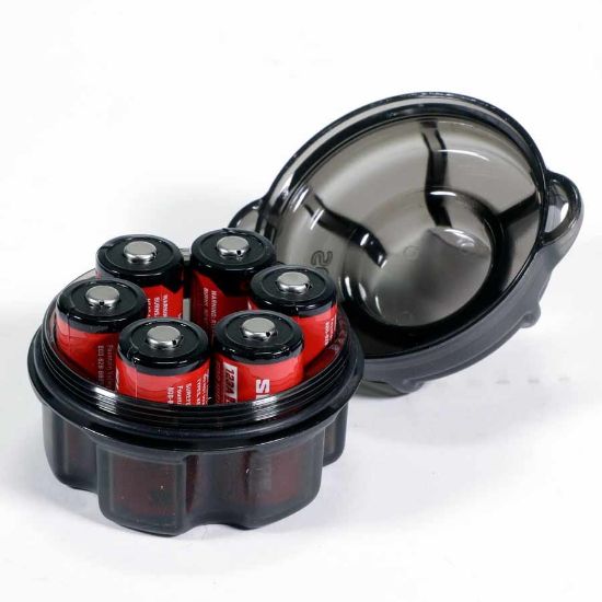 Picture of SUREFIRE SC1 SPARE BATTERY CARRIER