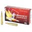 Picture of HORNADY SUPERFORMANCE .223 REM 35GR NTX, 20RD/BOX